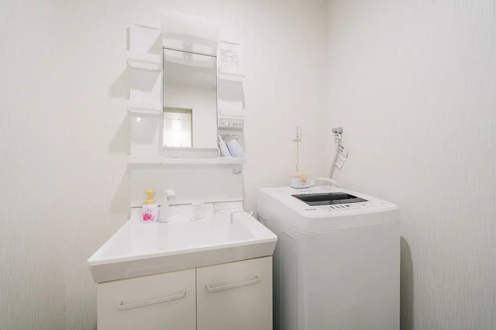 Morishoji HR Apartment - photo 9