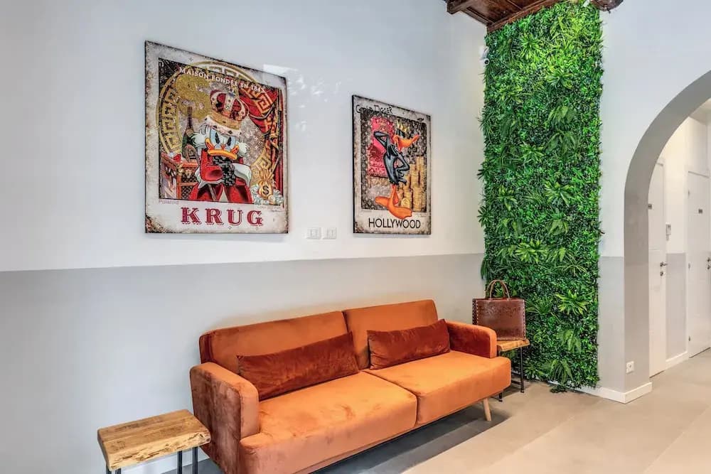 Effe Luxury Palace - photo 9