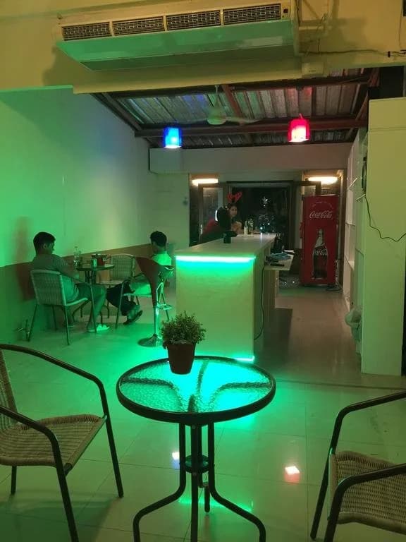 More Hostel - photo 11