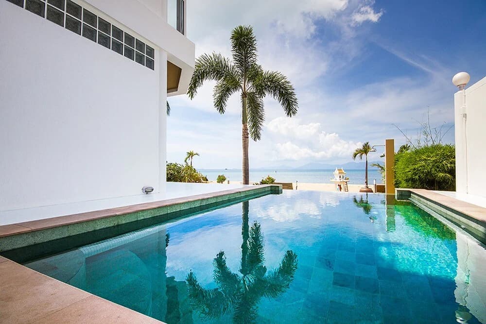 B1 Aqua Organic Suites - photo 8