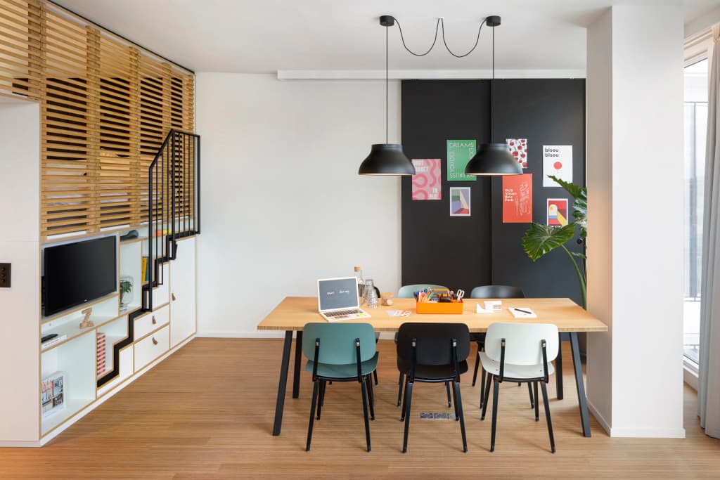 Zoku Paris - photo 46