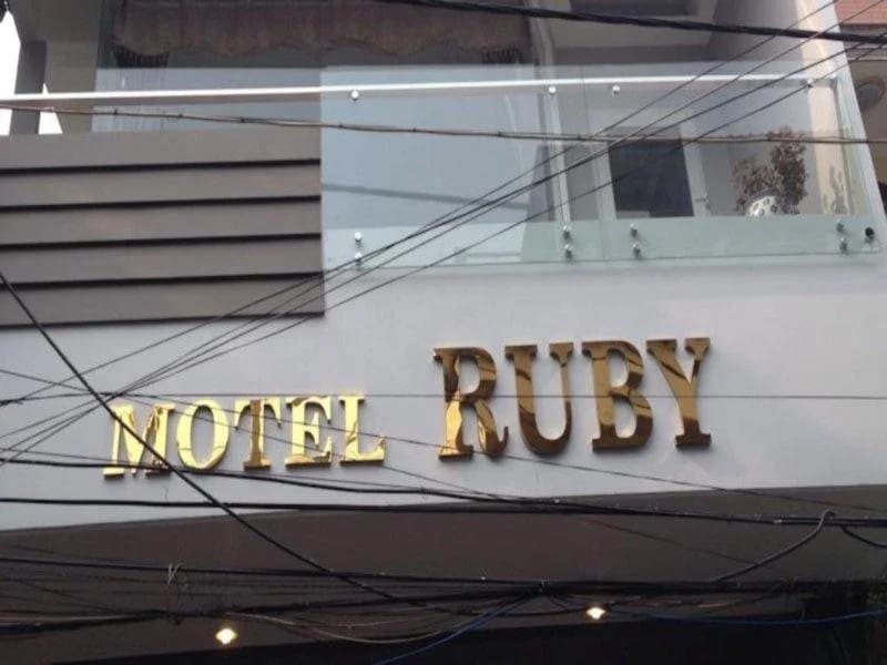 Ruby Guesthouse - photo 9