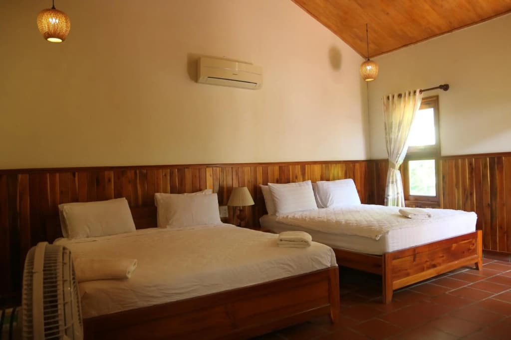 Viet Thanh Resort - photo 5