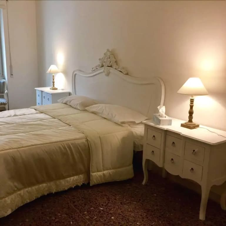 Vatican suites accommodation - main photo