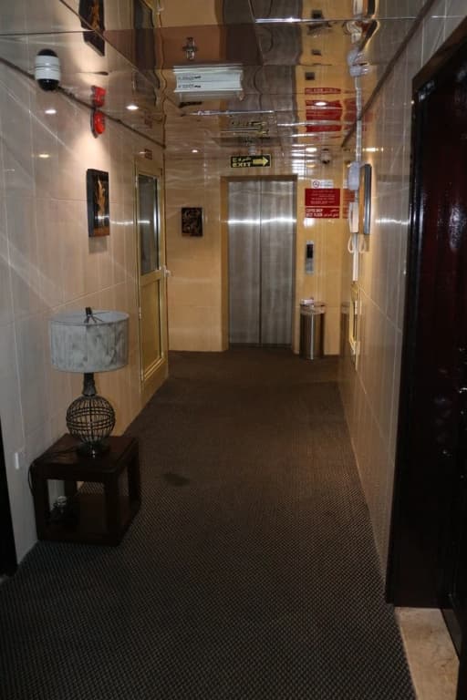 Sahar Hotel - photo 12