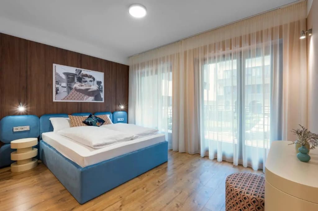 SWU Magazine Rooms - photo 12