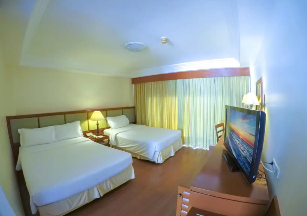 Kalim Resort - photo 5