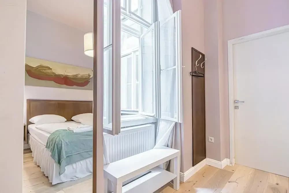 Boutique hotel - photo 3