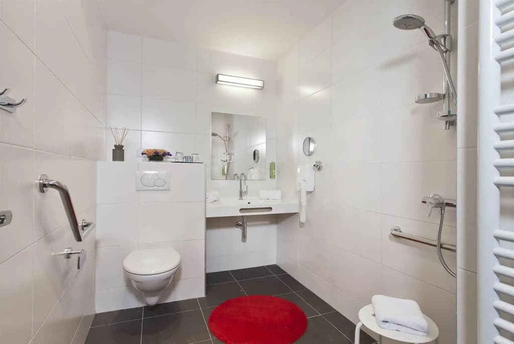 Hotel Ambre - photo 10