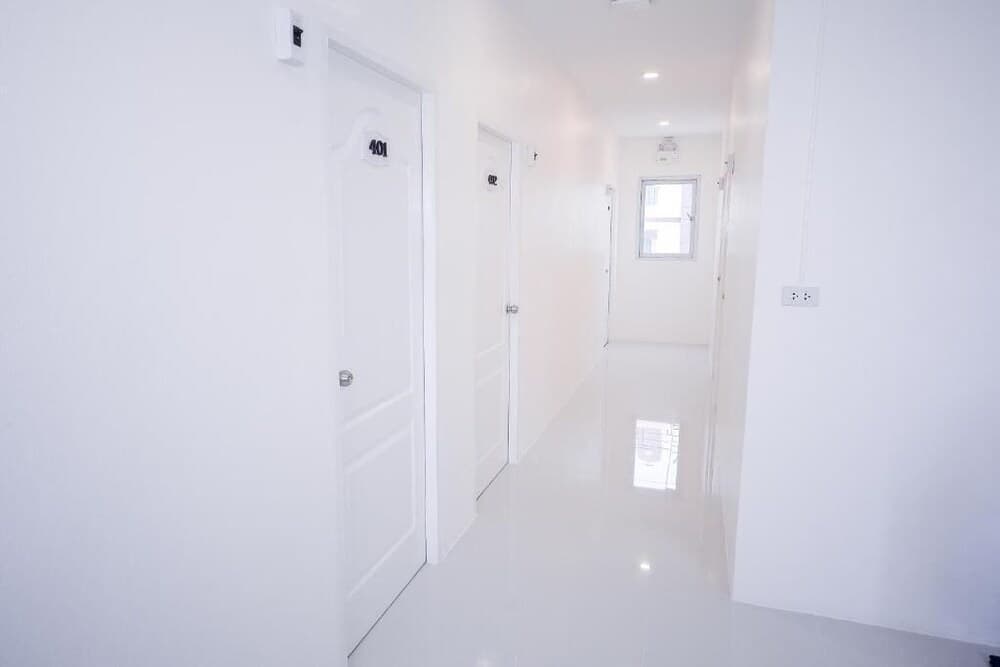 U-need Guesthouse - photo 13