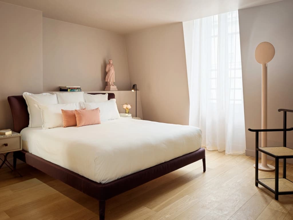 Hôtel de Pourtalès - photo 31