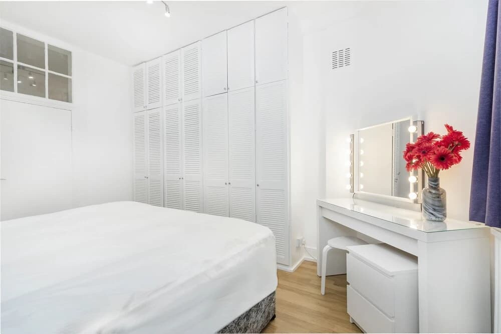 Stylish & Comfy Apartment in Marylebone - photo 2