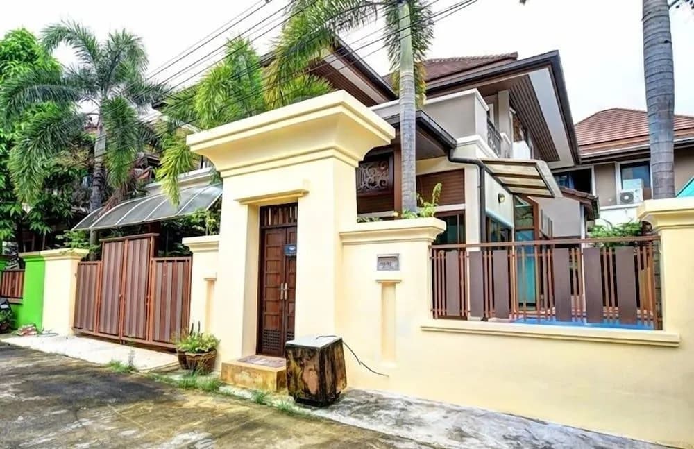 Baan Aroonpat - photo 1