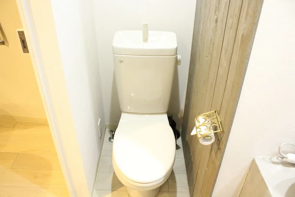 SEKAI HOTEL Botan - photo 13