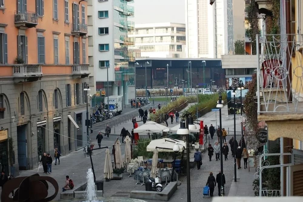 Loft'nb Corso Como - photo 11