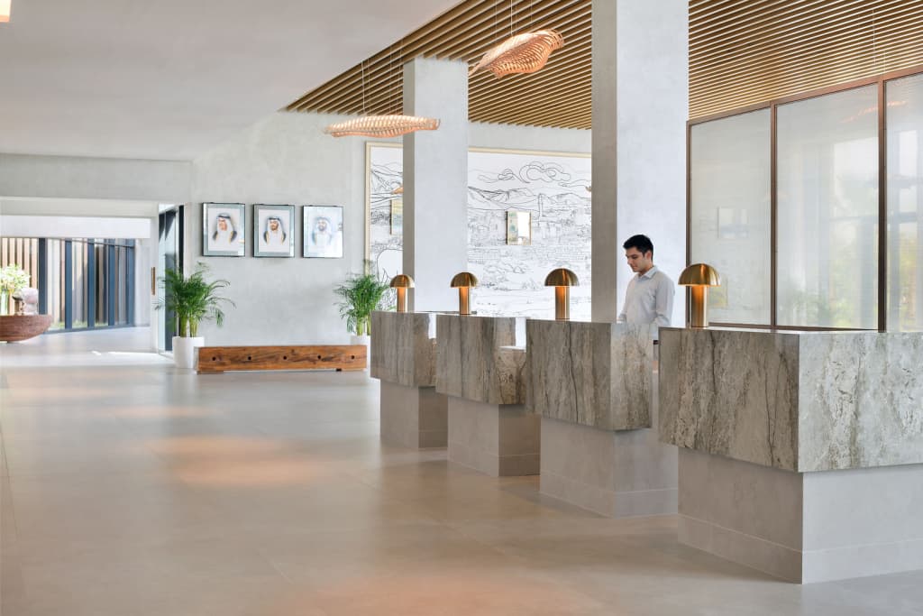 Mövenpick Resort Al Marjan Island - photo 27
