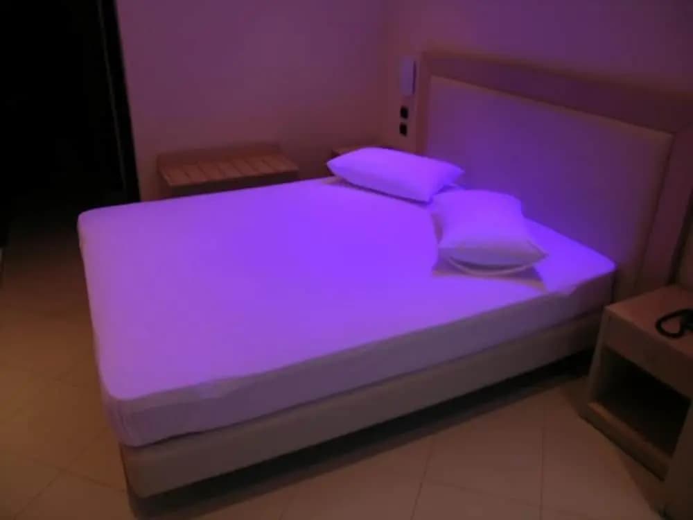 Theoxenia Hotel - photo 2