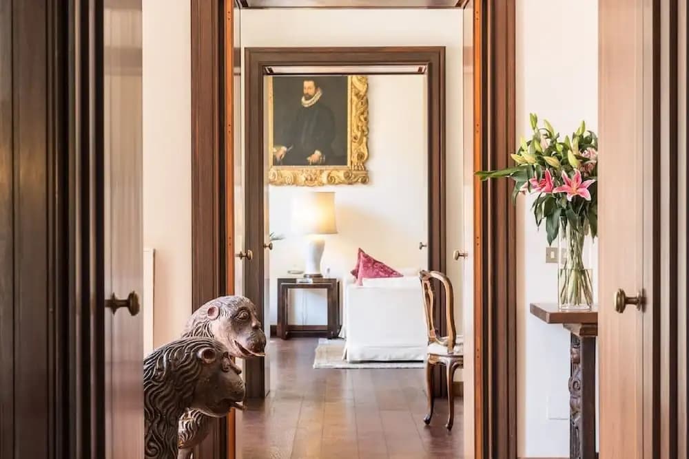Palazzo Berardi - photo 5