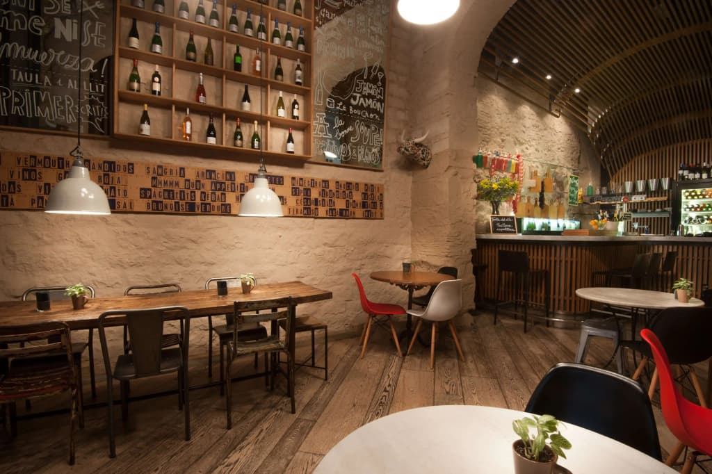 Mercer Hotel Barcelona - photo 22