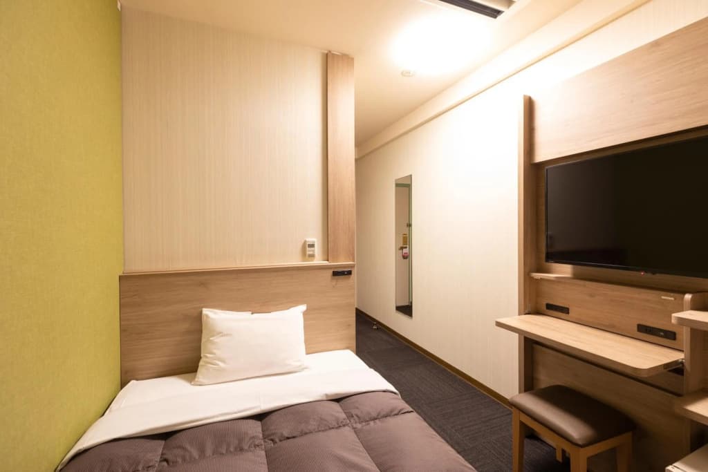 Washington R&B Hotel Higashinihombashi - photo 14