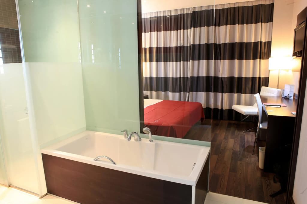Hotel & Spa Villa Olímpic@ Suites - photo 9