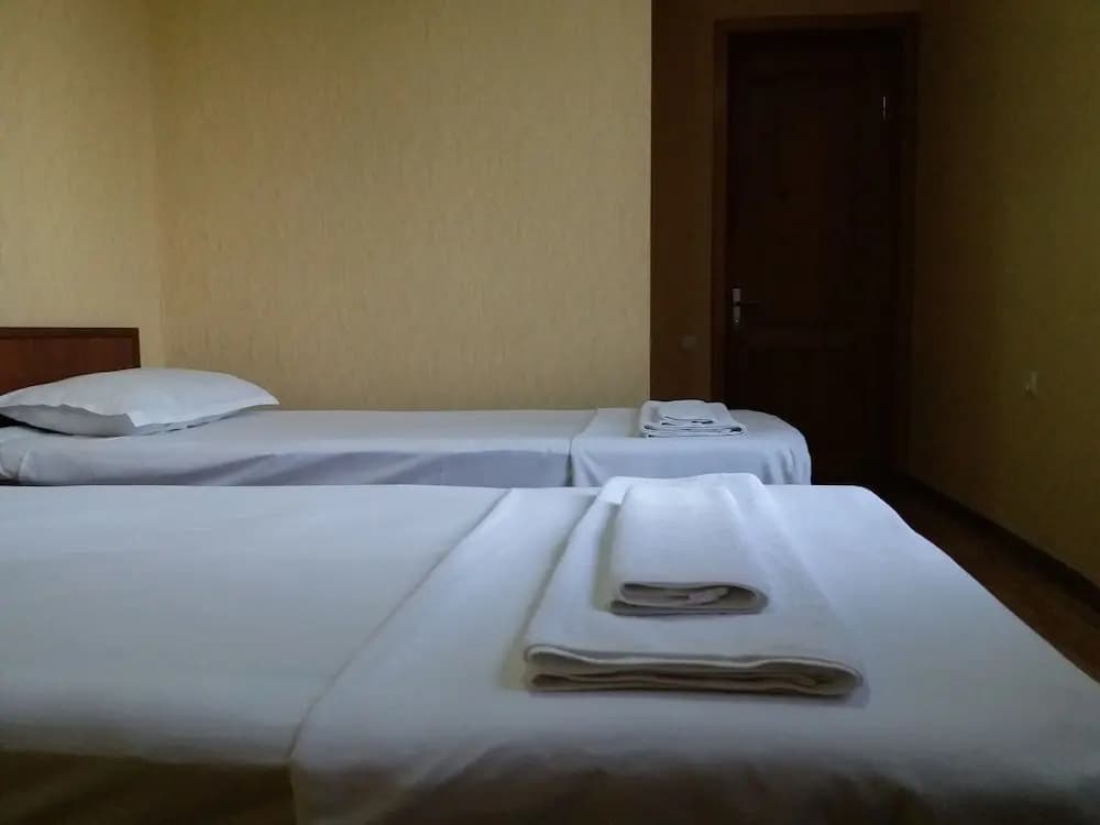 Villa Vera Mini Hotel - photo 4