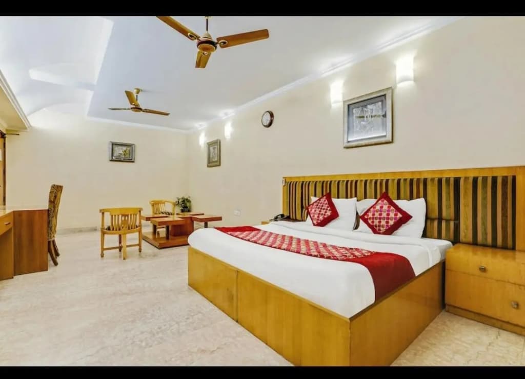 Hotel Singh Sahib - photo 3
