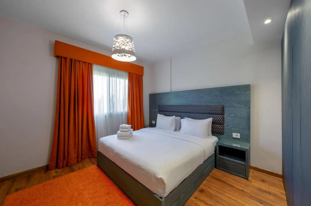 Vesta - Luxury Apt - 3br - Cfc IV - photo 4