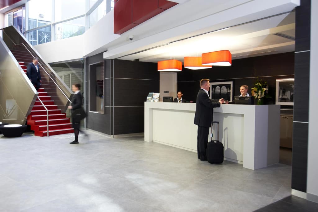 Holiday Inn & Suites Sydney Bondi Junction by IHG - photo 30