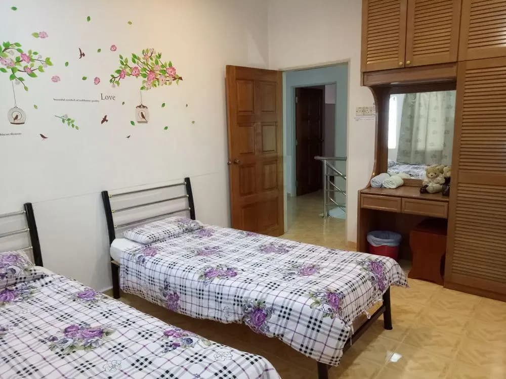 The One Vacation Home - photo 6