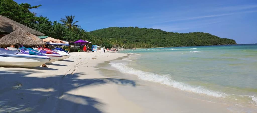 Hong Bin Bungalow Resort - photo 22
