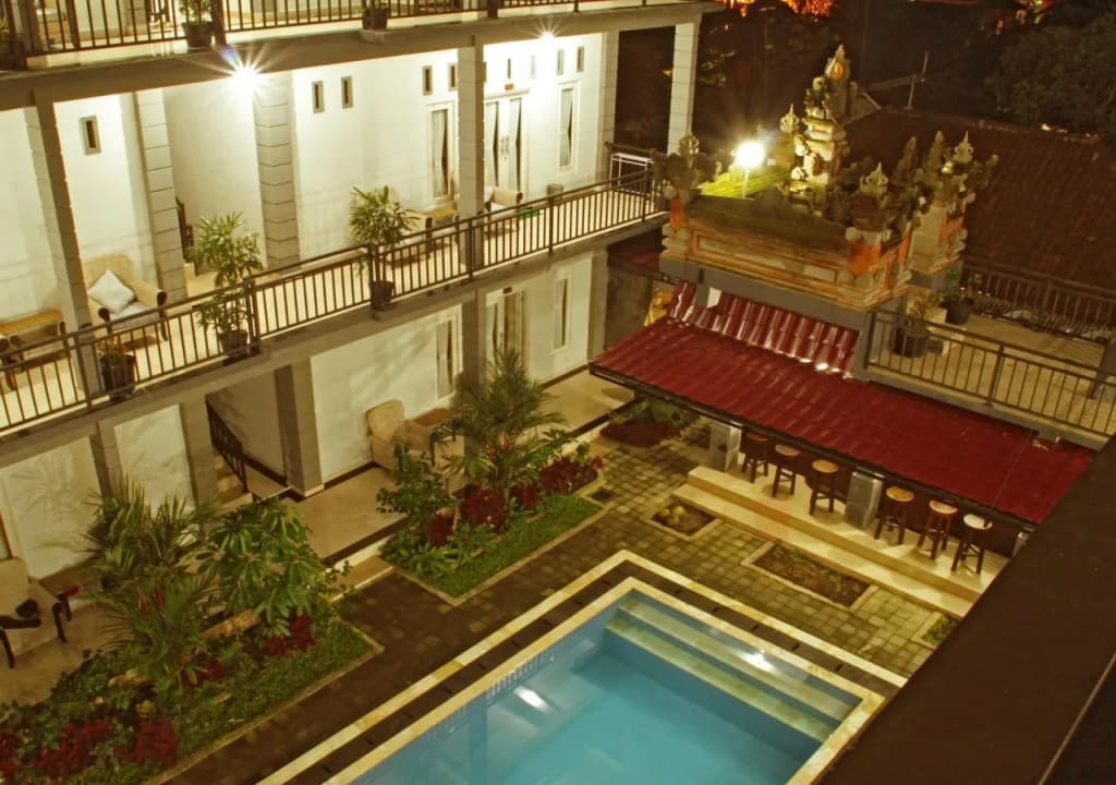 Aya's Lodge - photo 9