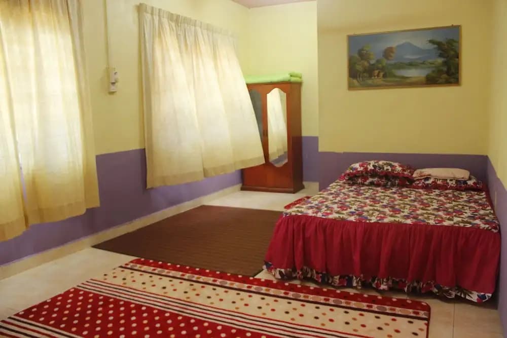Berkat GuestRoom - photo 6