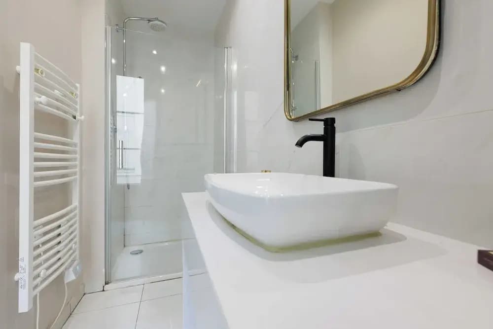 Cosy Apartment - 4br/12p - Canal Saint-martin - photo 6