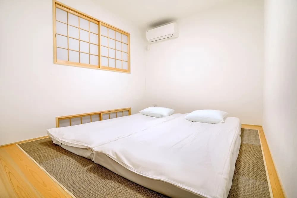 Summer Lotus House Osaka - photo 3