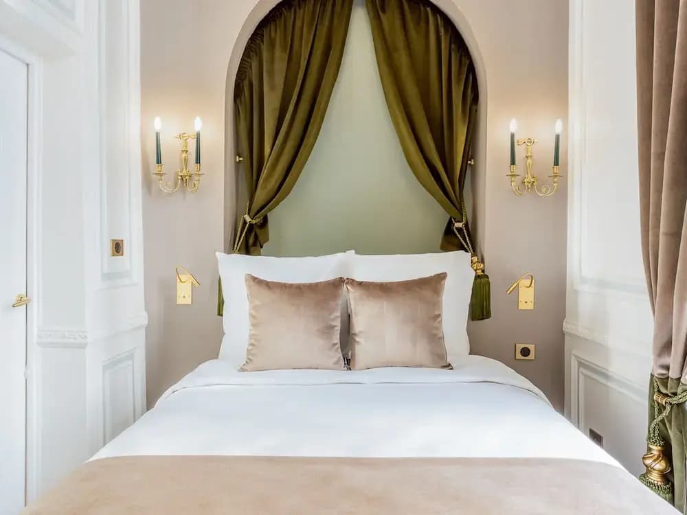 Merveil Luxury Suites - Louvre Aboukir V-VI - photo 4