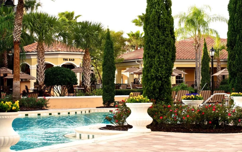 WorldQuest Orlando Resort - photo 15