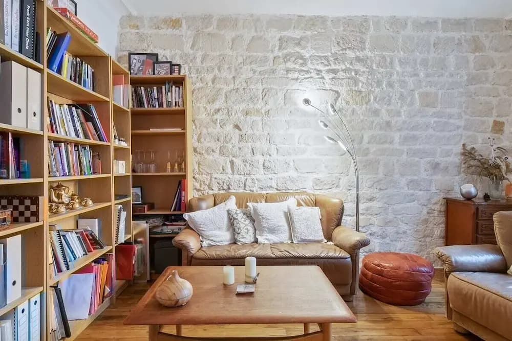 Cosy Flat for 4p Near Montmartre - photo 9