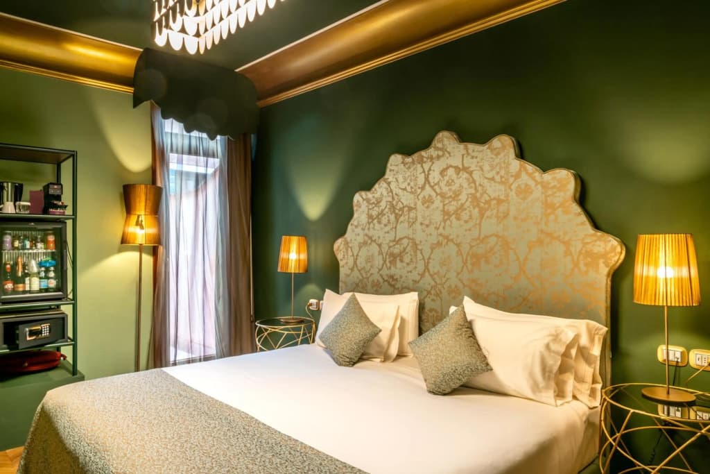 EXCESS VENICE Boutique Hotel & Private Spa - Adults Only - photo 29