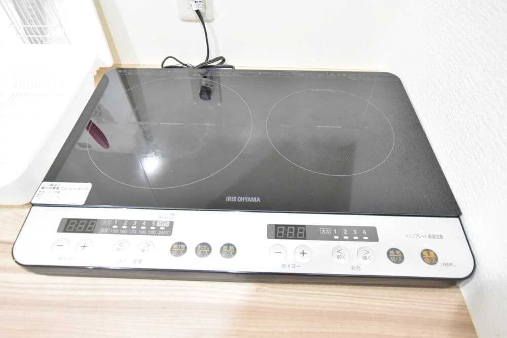 Rs Sumiyoshi 2F - main photo