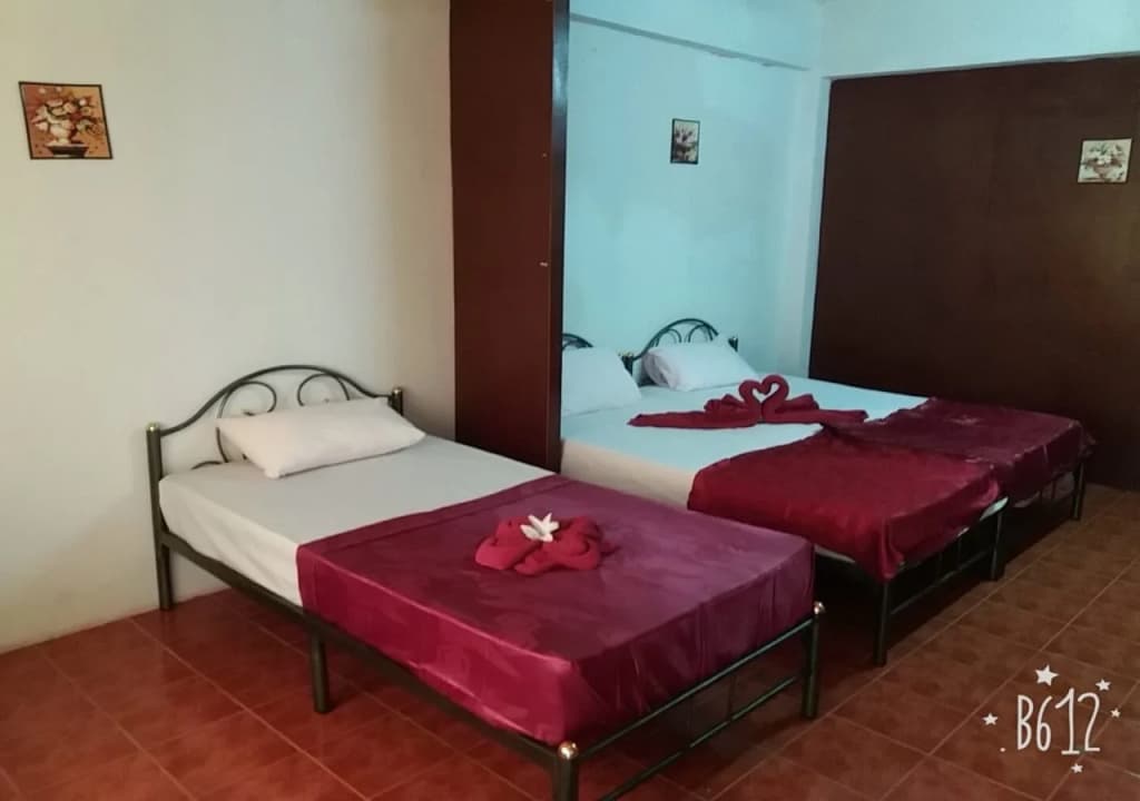 Pattarawadee House - photo 7