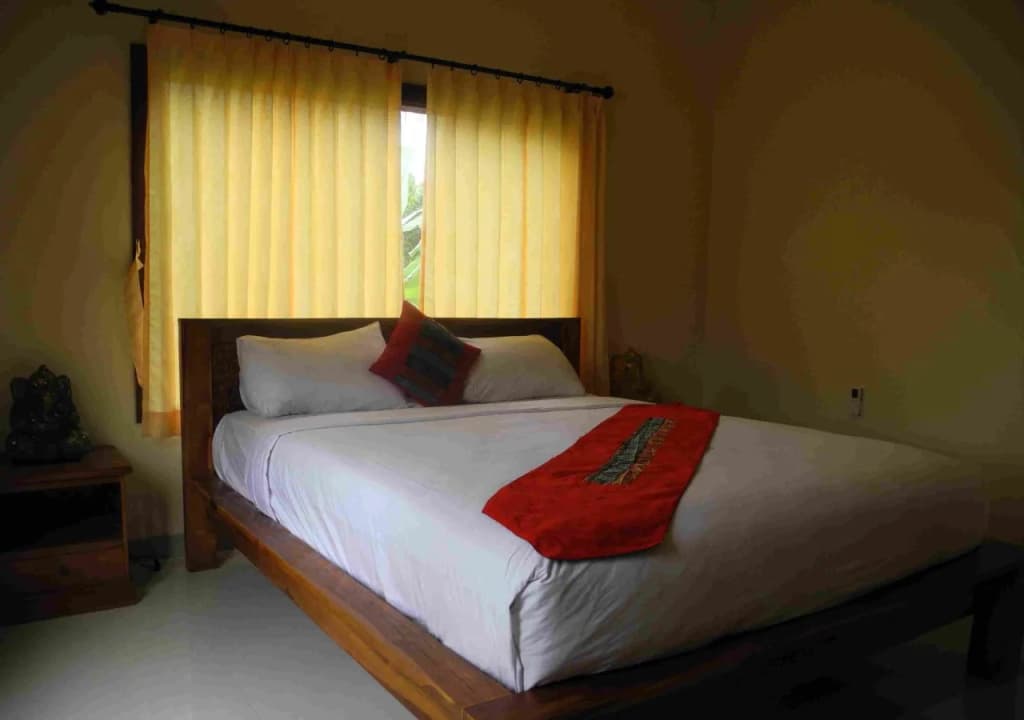 Uma Sari Villa - photo 3