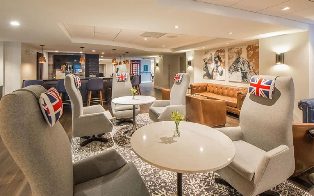 King George Hotel - photo 28