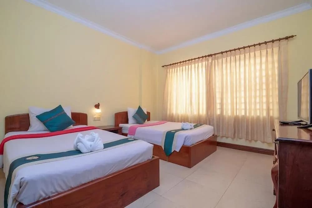 Angkor Indian Hotel - photo 6
