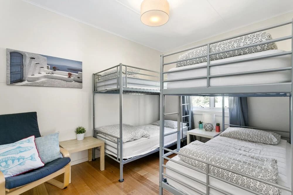 Bay Cottage - photo 4