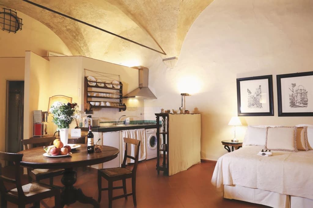 Numa Florence Palazzo Belfiore - photo 11