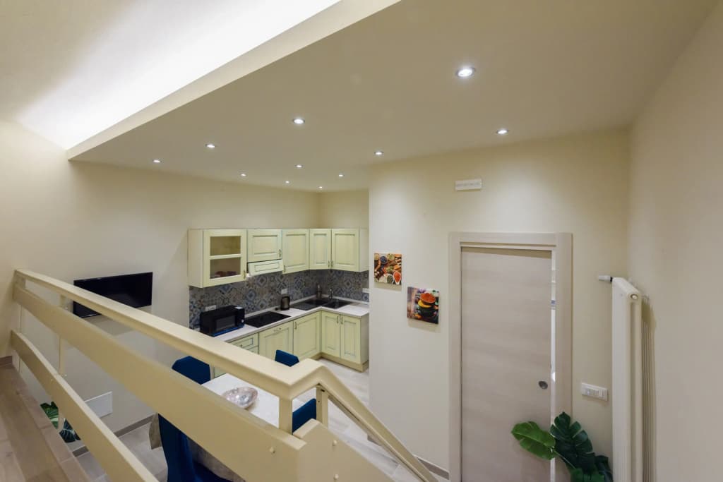 Apartment Tripoli - photo 11