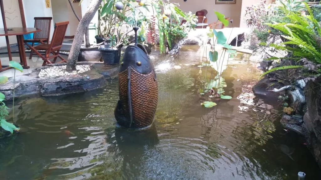 Flamingo Residence - photo 13