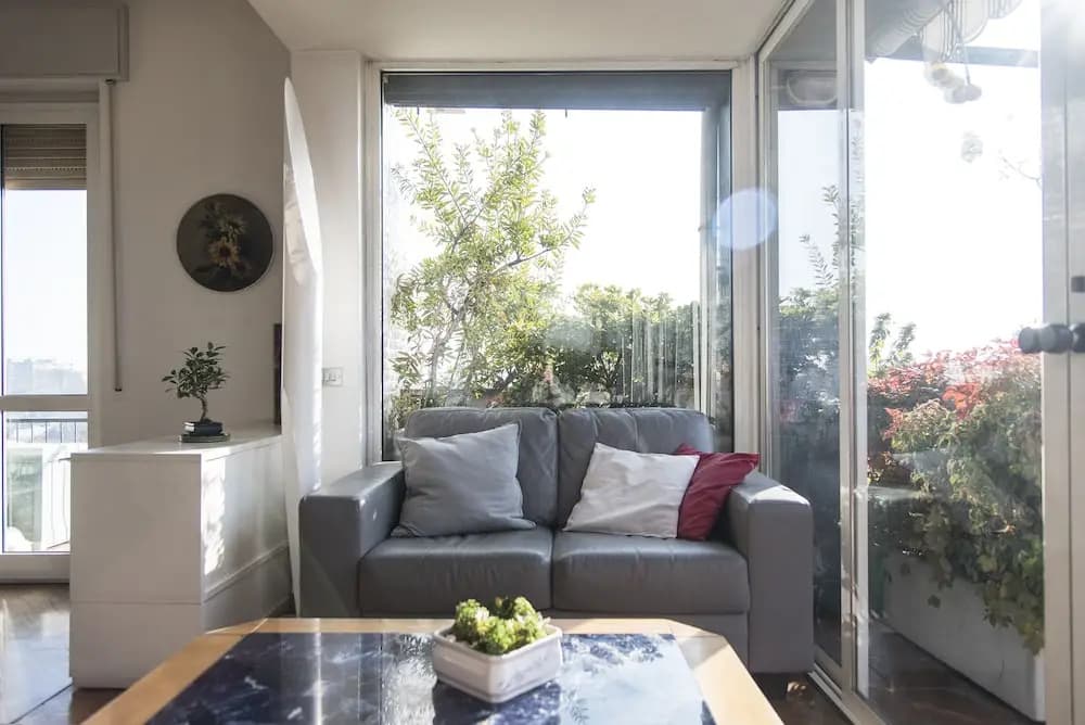 The Traveller's Terrace - photo 27