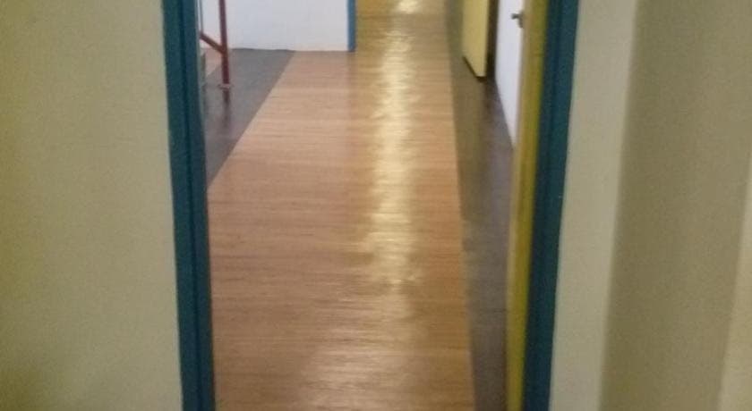 Zin Xin City View Hotel - photo 46
